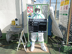 アスベスト調査と費用を徹底解説!