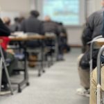 石綿使用建築物解体等業務特別教育インストラクター講座、2020年11月開催