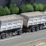 除去されたアスベスト廃棄物は、どのようにして処分される?