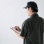 アスベスト関連の解体工事で記入する作業記録 記載すべき内容は?