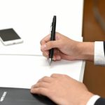 アスベスト建材等の解体前に記入する解体作業計画書 記入すべき内容は?