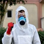 石綿処理はどのような流れで行われる?
