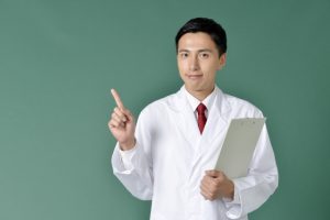 アスベストの健康被害が心配な場合、検査はどのようにして受ければいい?