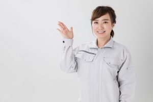 アスベスト関連の作業者に発行される健康管理手帳　その種類と内容は？