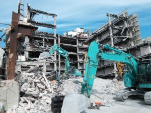 念のため気をつけよう!アスベスト曝露に注意する場面とその対策は?