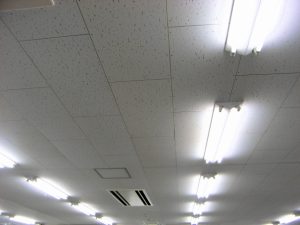 アスベストレベル３（レベル3建材）危険性はどの程度？