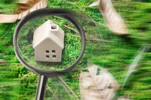 建物を借りるときにアスベストの使用が気になる!見分ける方法は?