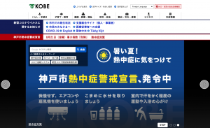 神戸市、環境省から受託した「令和2年度石綿読影の精度に係る調査」を実施