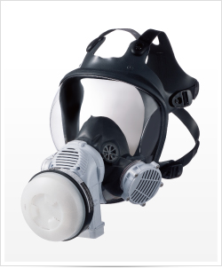 Syx099PV3 電動ファン付き呼吸用保護具