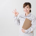 アスベスト分析の「定性分析」と「定量分析」の違いは？