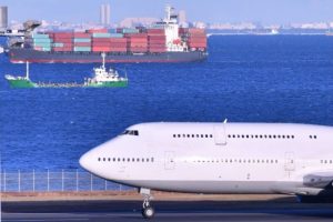 輸入した製品にアスベストが含まれる？輸入に関するアスベスト規制をチェック