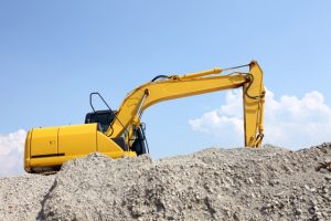アスベスト廃棄物の処分場所「産業廃棄物最終処分場」とは?